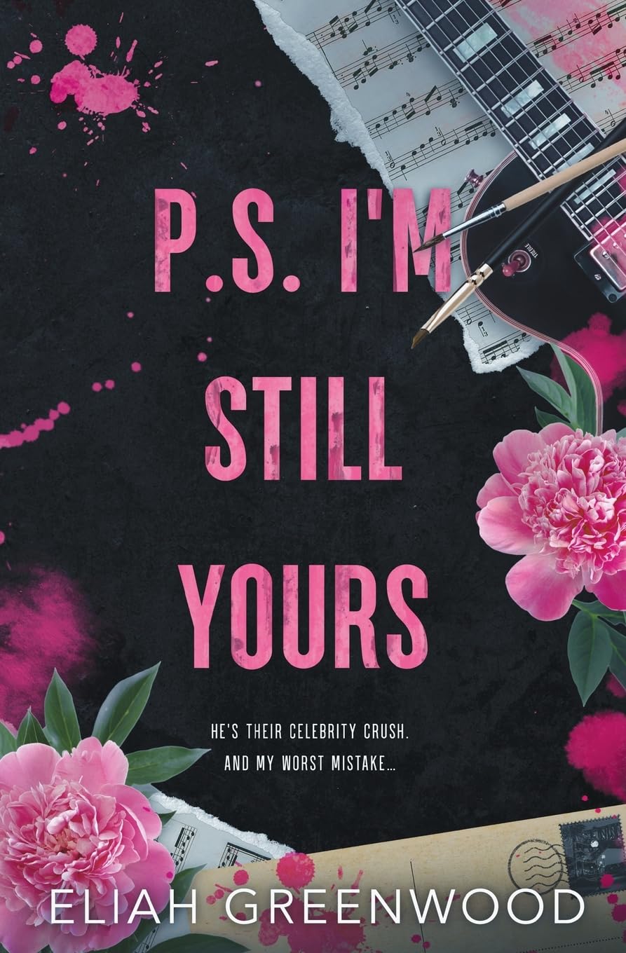 P.S. I'm Still Yours Contemporary literature