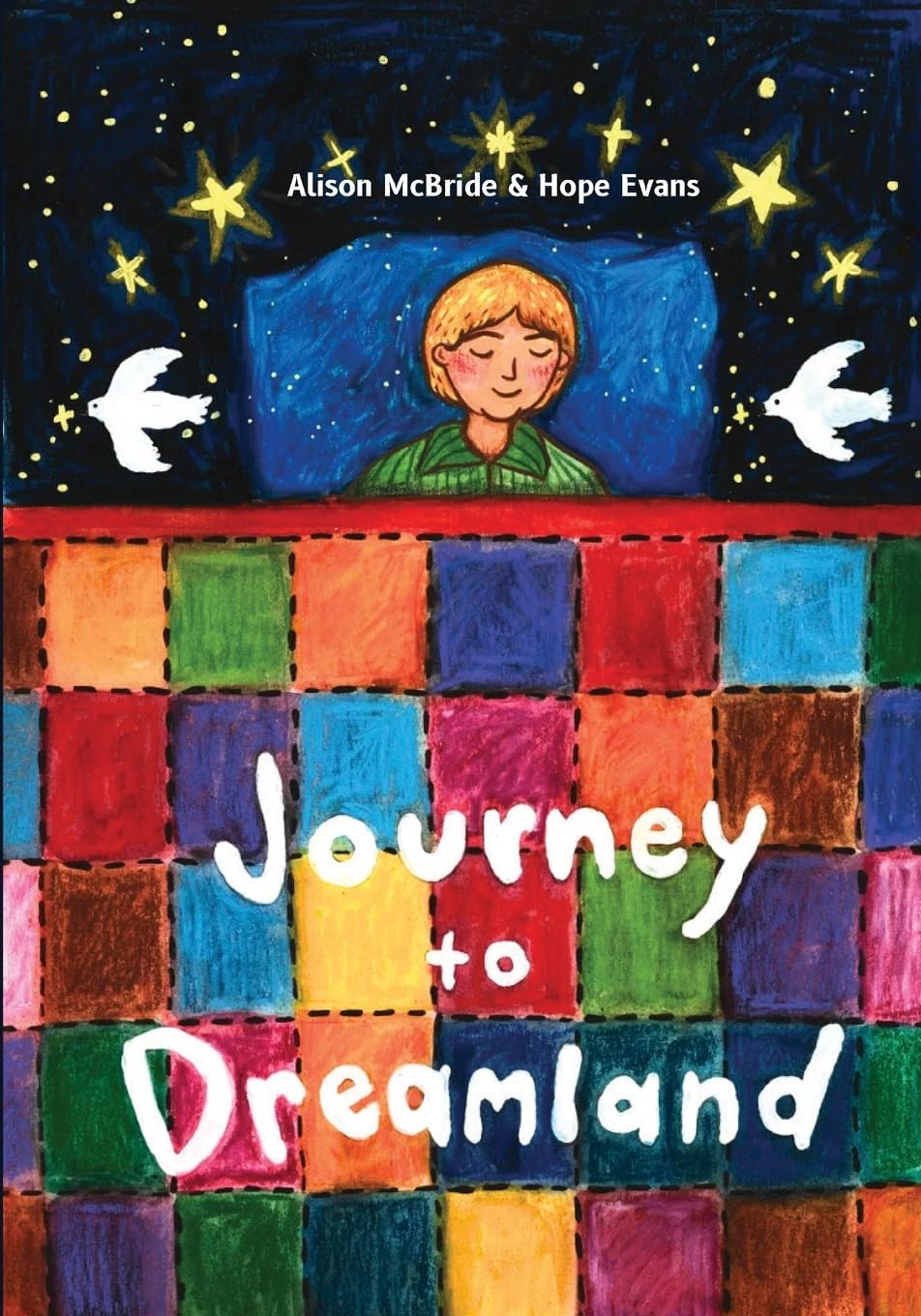 Product Image: Journey to Dreamland