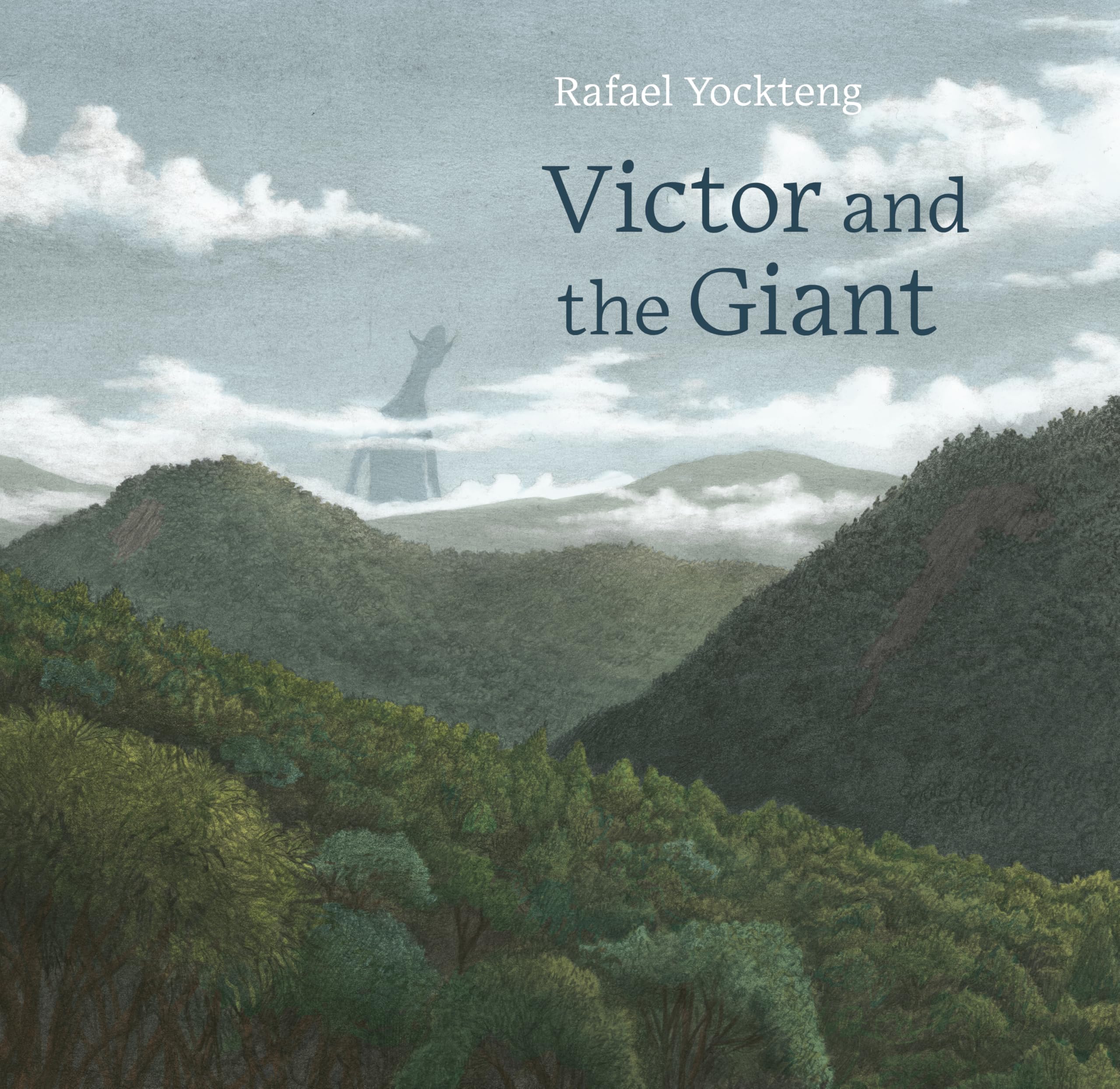 Victor and the Giant Non-fiction