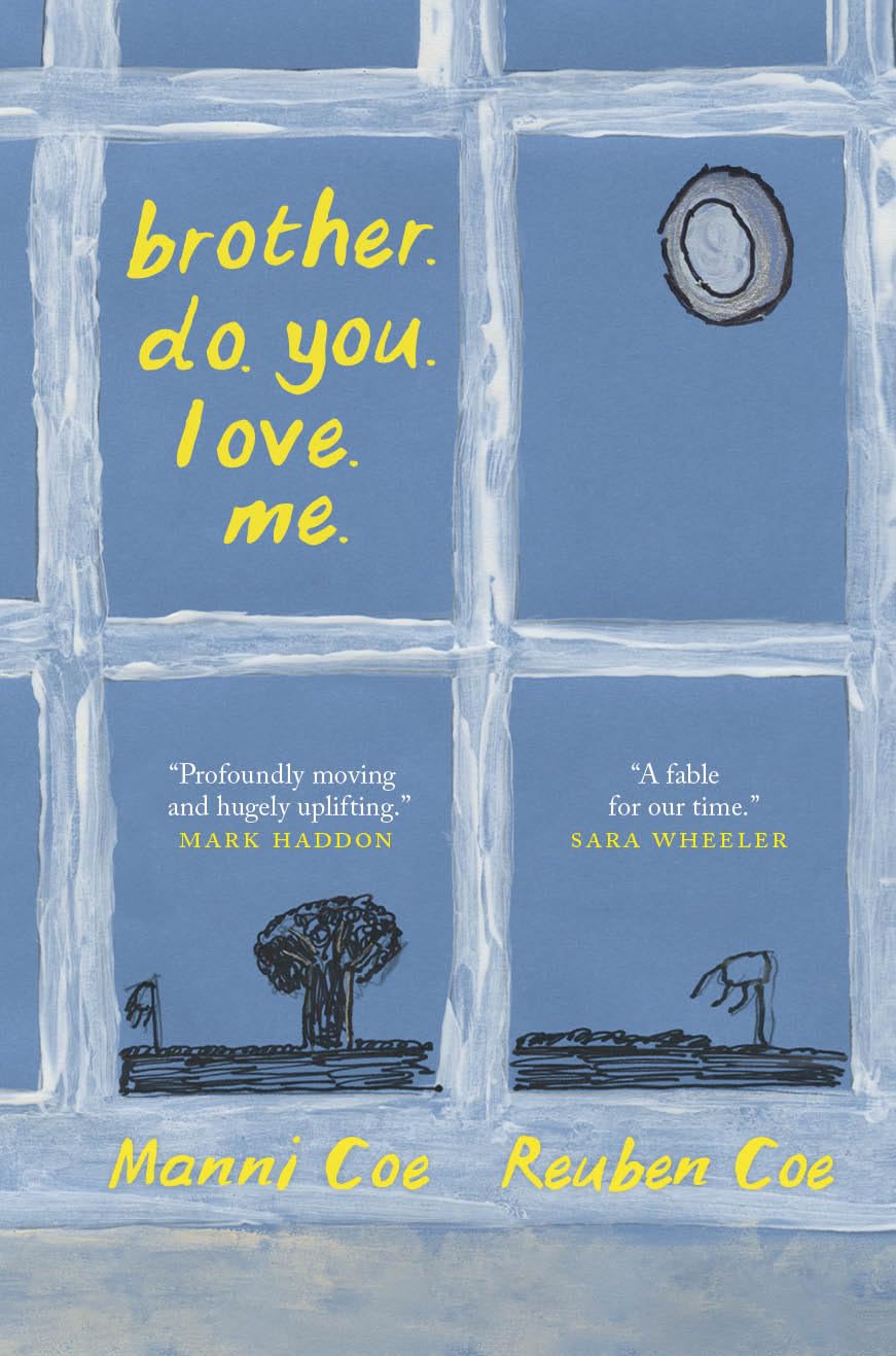 Brother. Do. You. Love. Me. Memories