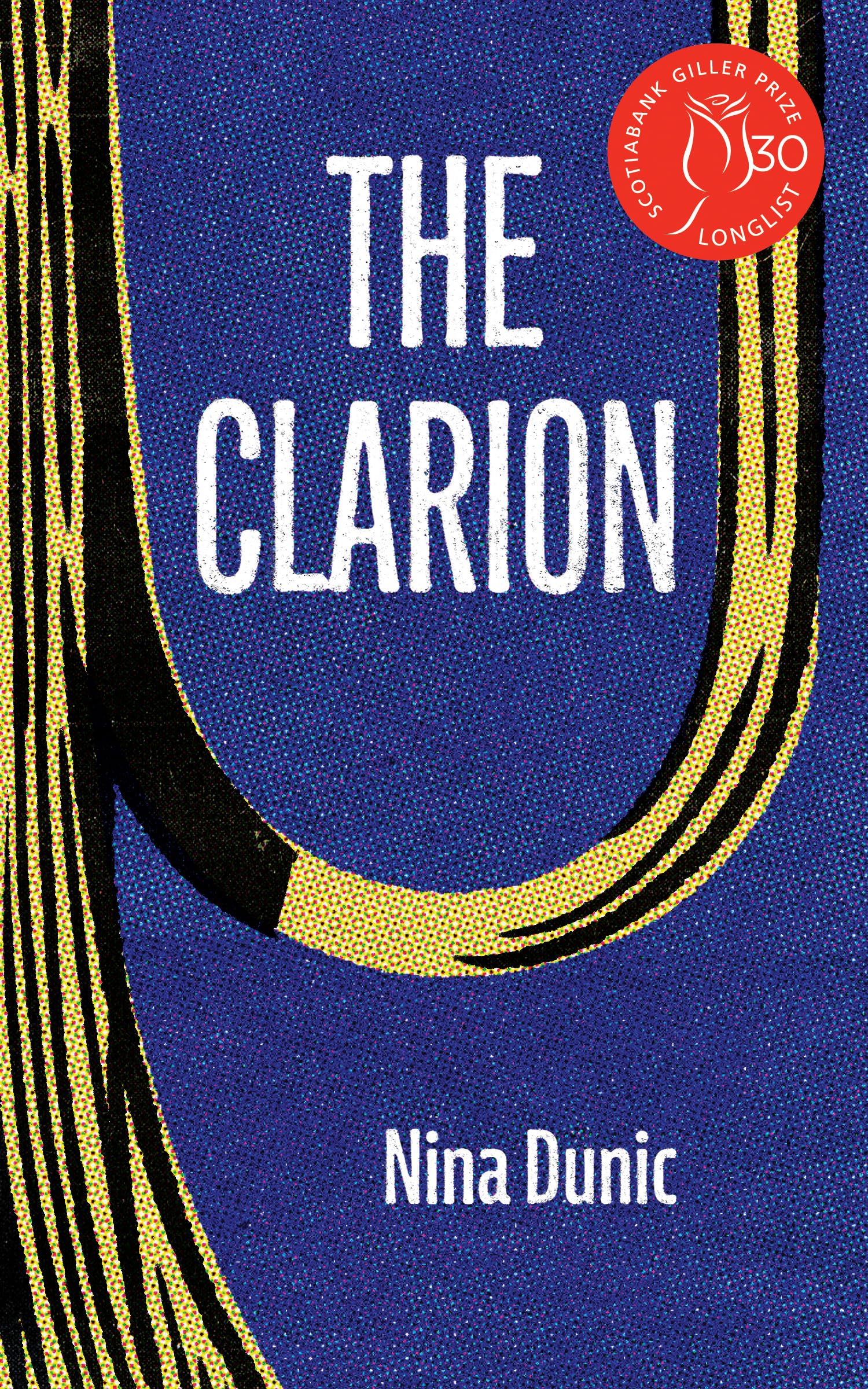 The Clarion Contemporary literature Books