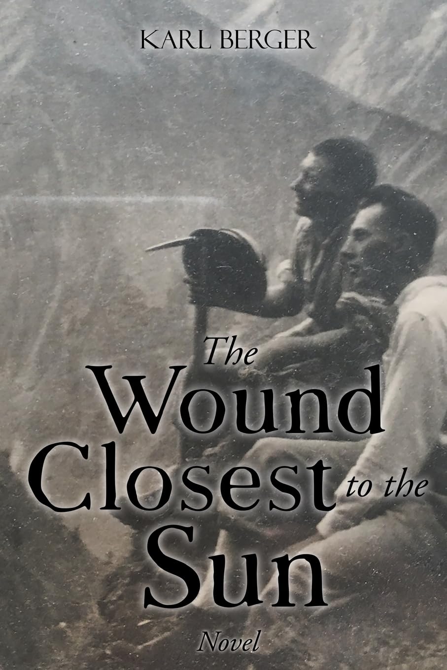 The Wound Closest to the Sun: Novel Memories