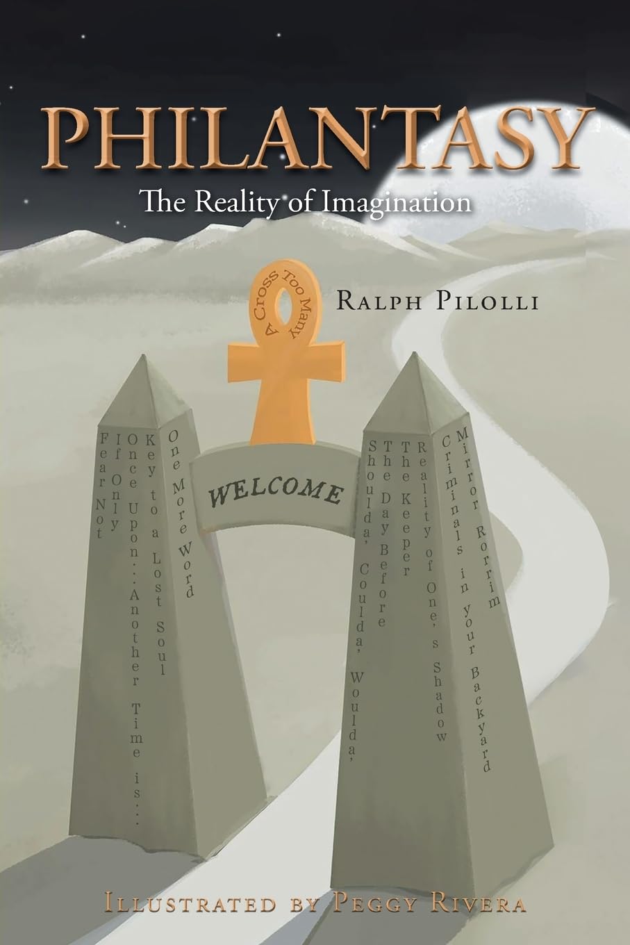 Philantasy Contemporary literature