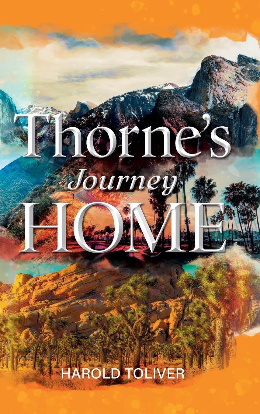 Product Image: Thorne's Journey Home