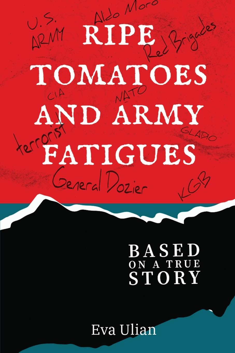 Ripe Tomatoes and Army Fatigues Politics & History