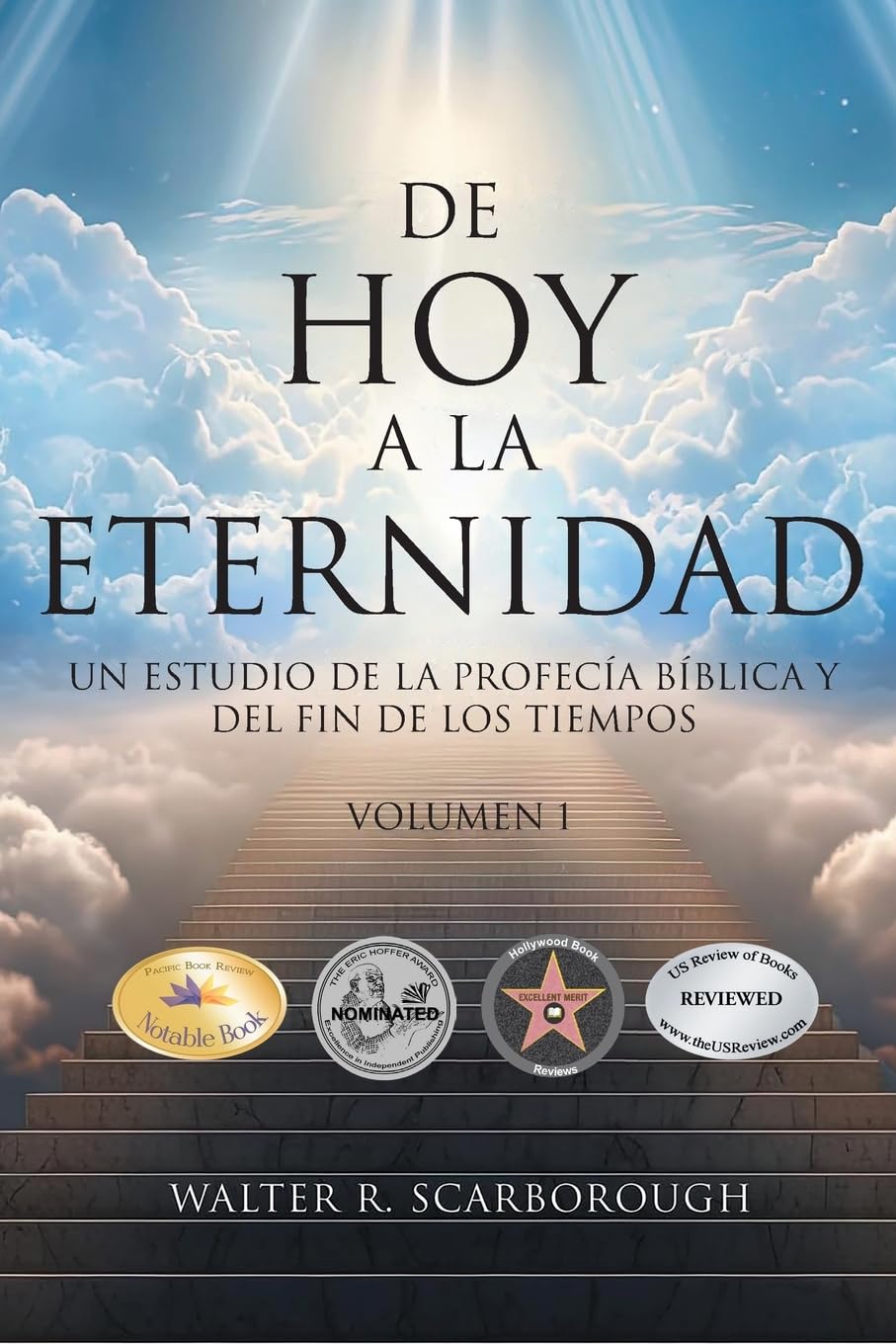 De Hoy A La Eternidad Religion & Esotericism