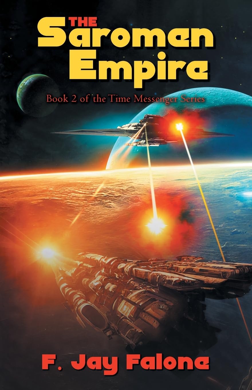 Product Image: The Saromen Empire