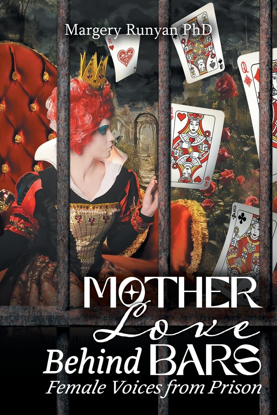 Product Image: Mother Love Behind Bars