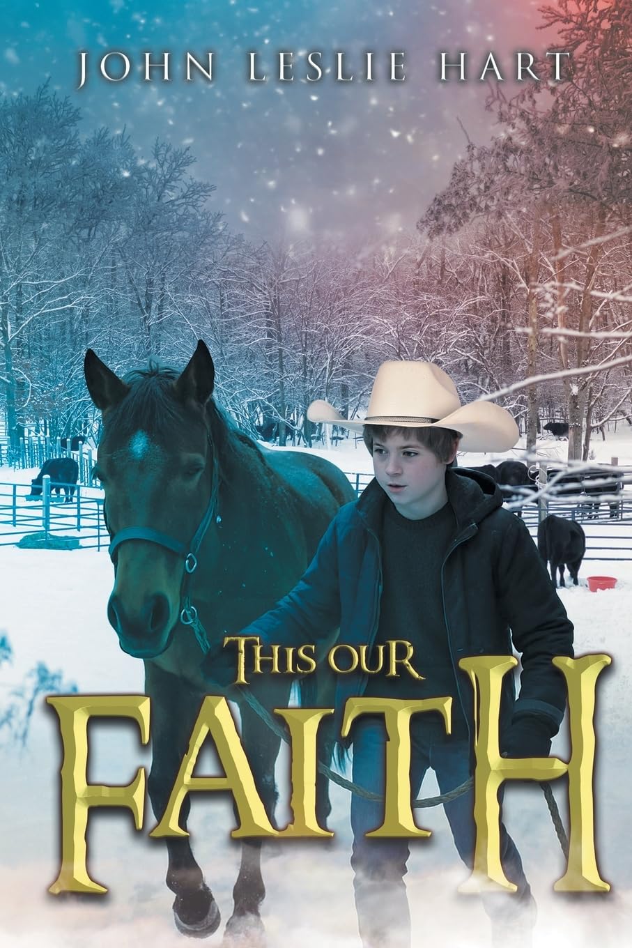 Product Image: This Our Faith