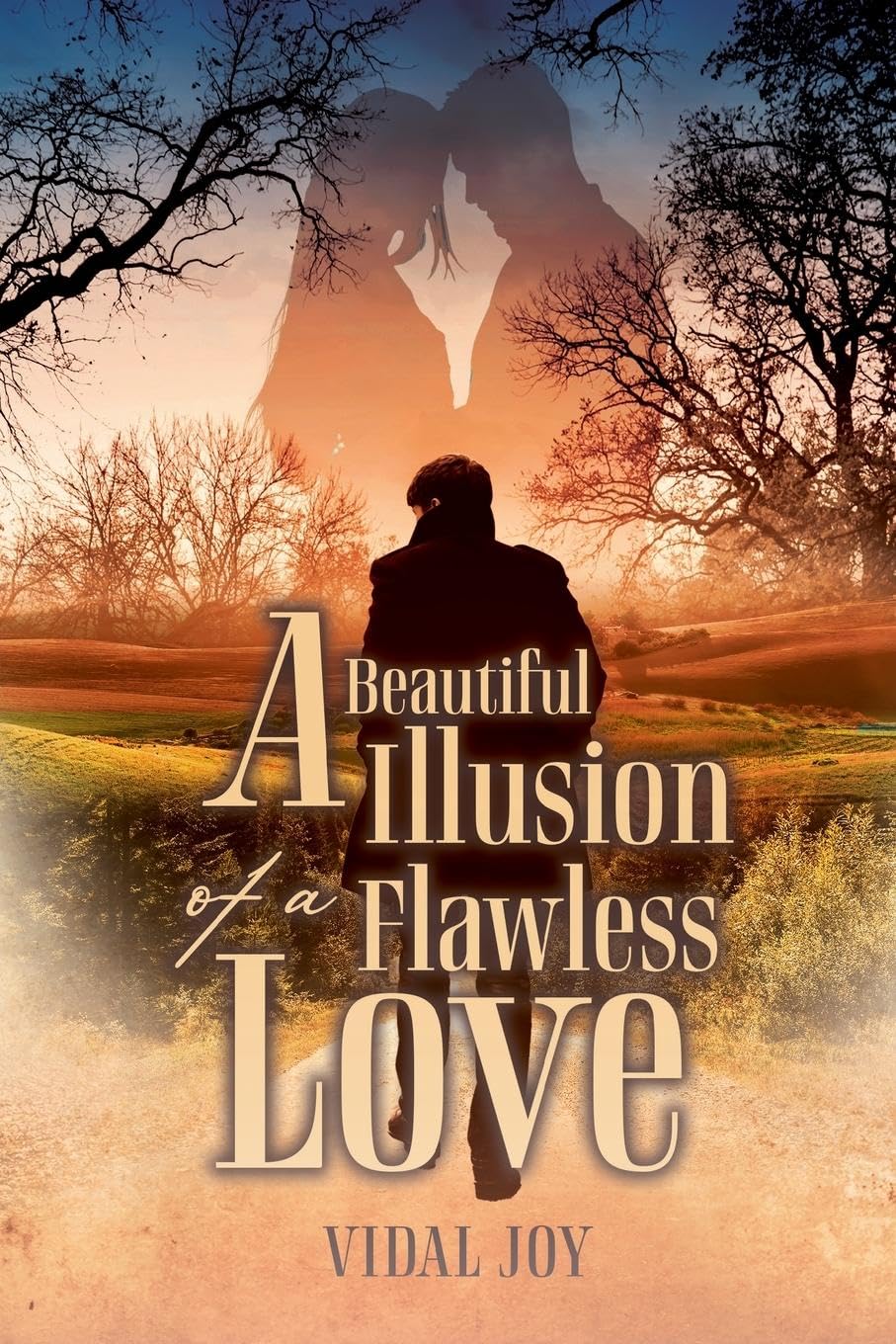 A Beautiful Illusion of a Flawless Love Poetry