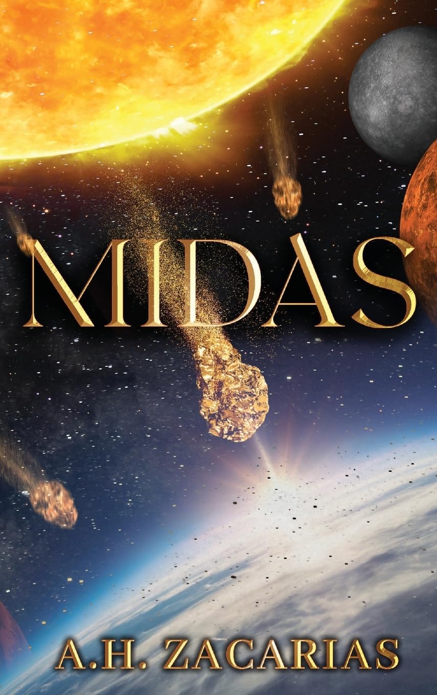 MIDAS Action & Adventure