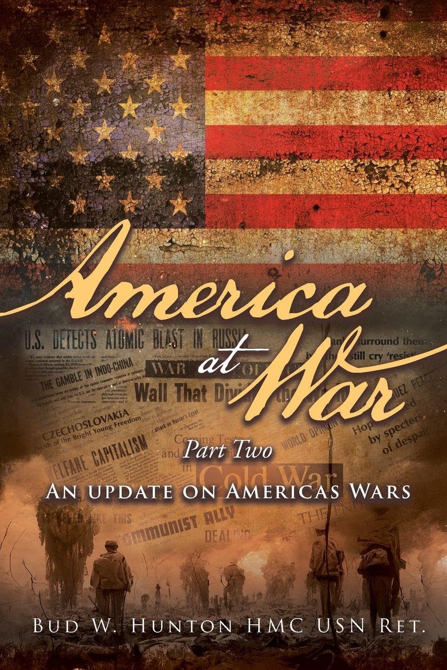 America at War Memories