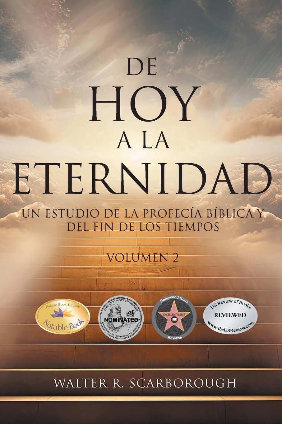 De Hoy A La Eternidad Religion & Esotericism