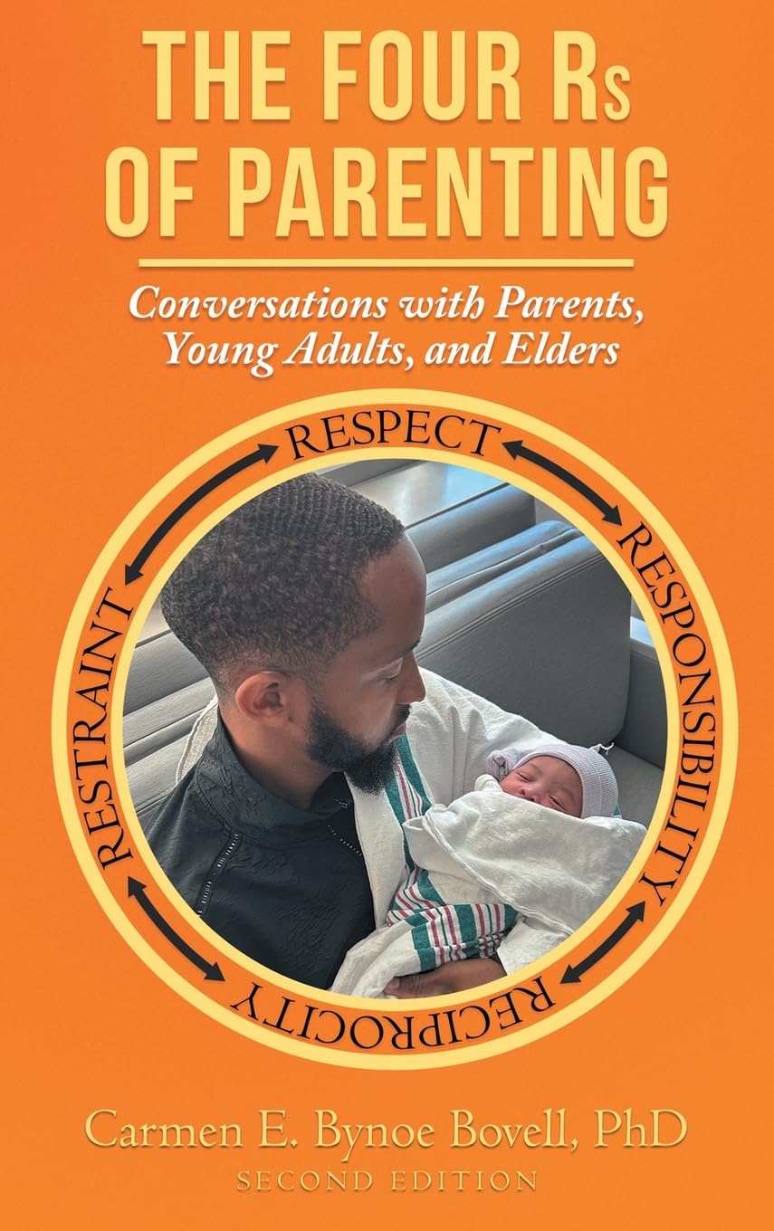The Four Rs of Parenting Parents & Children