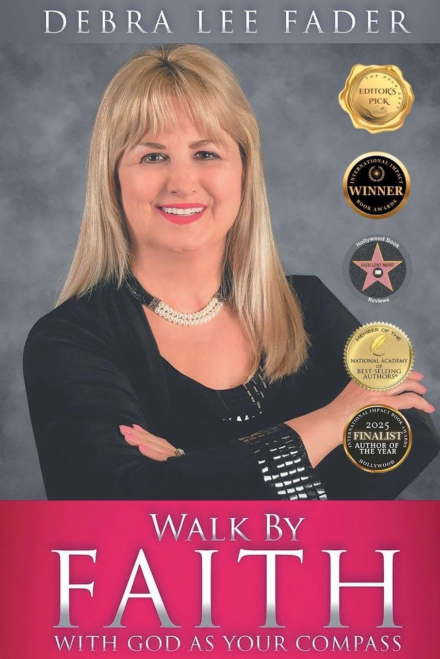 Walk By Faith With God As Your Compass Memories