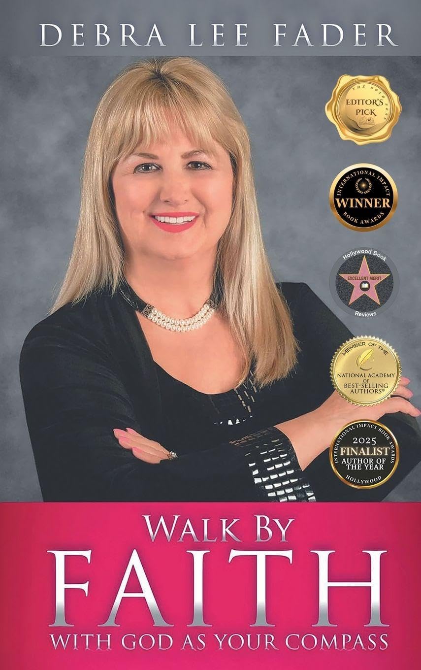 Walk By Faith With God As Your Compass Memories