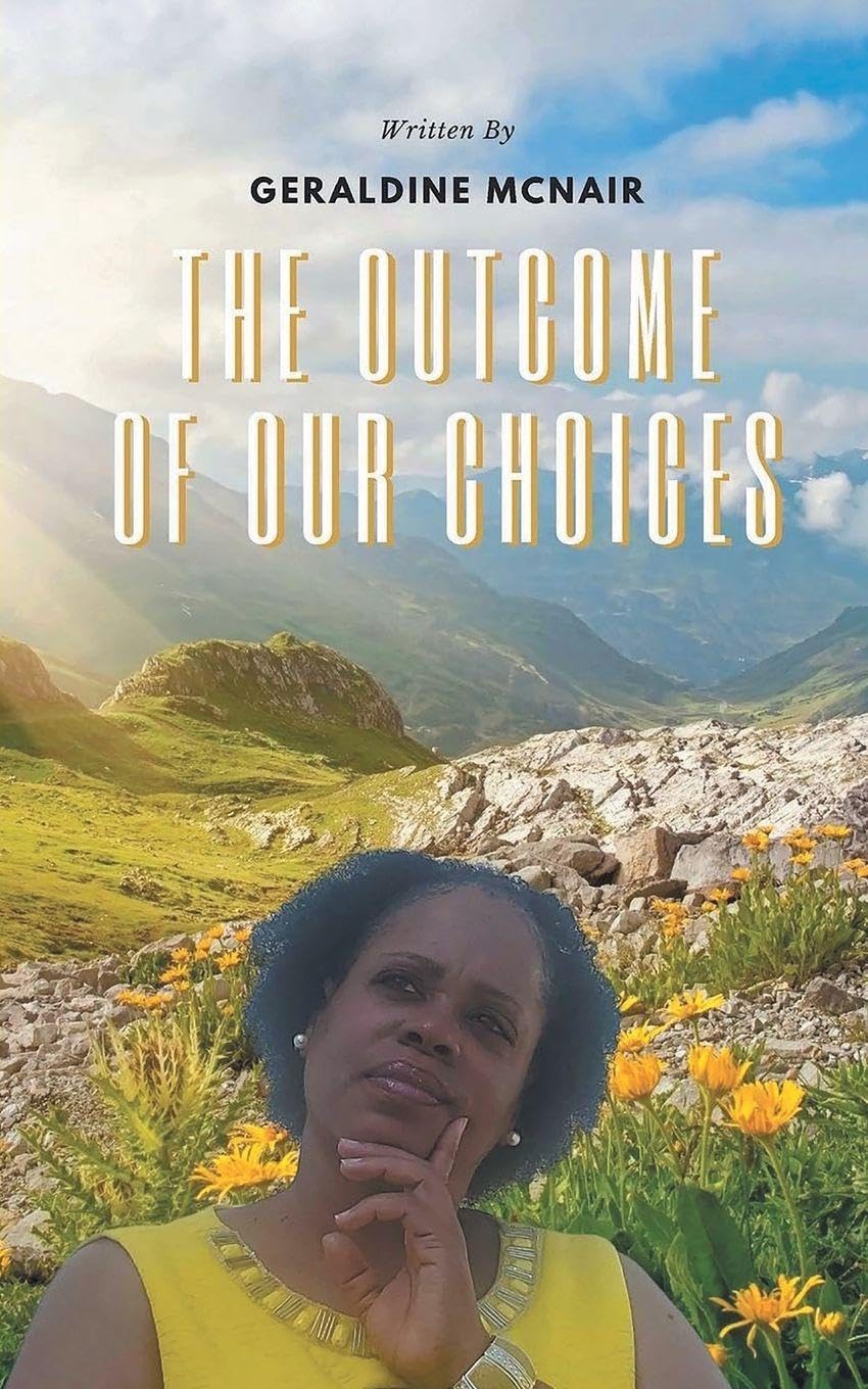 The Outcome of Our Choices Religion & Esotericism