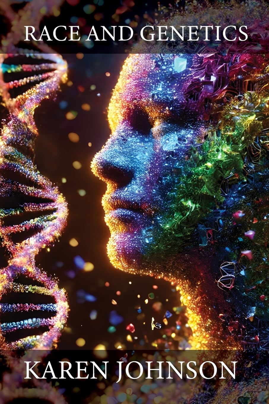 Race and Genetics: Debunking the Myths Books