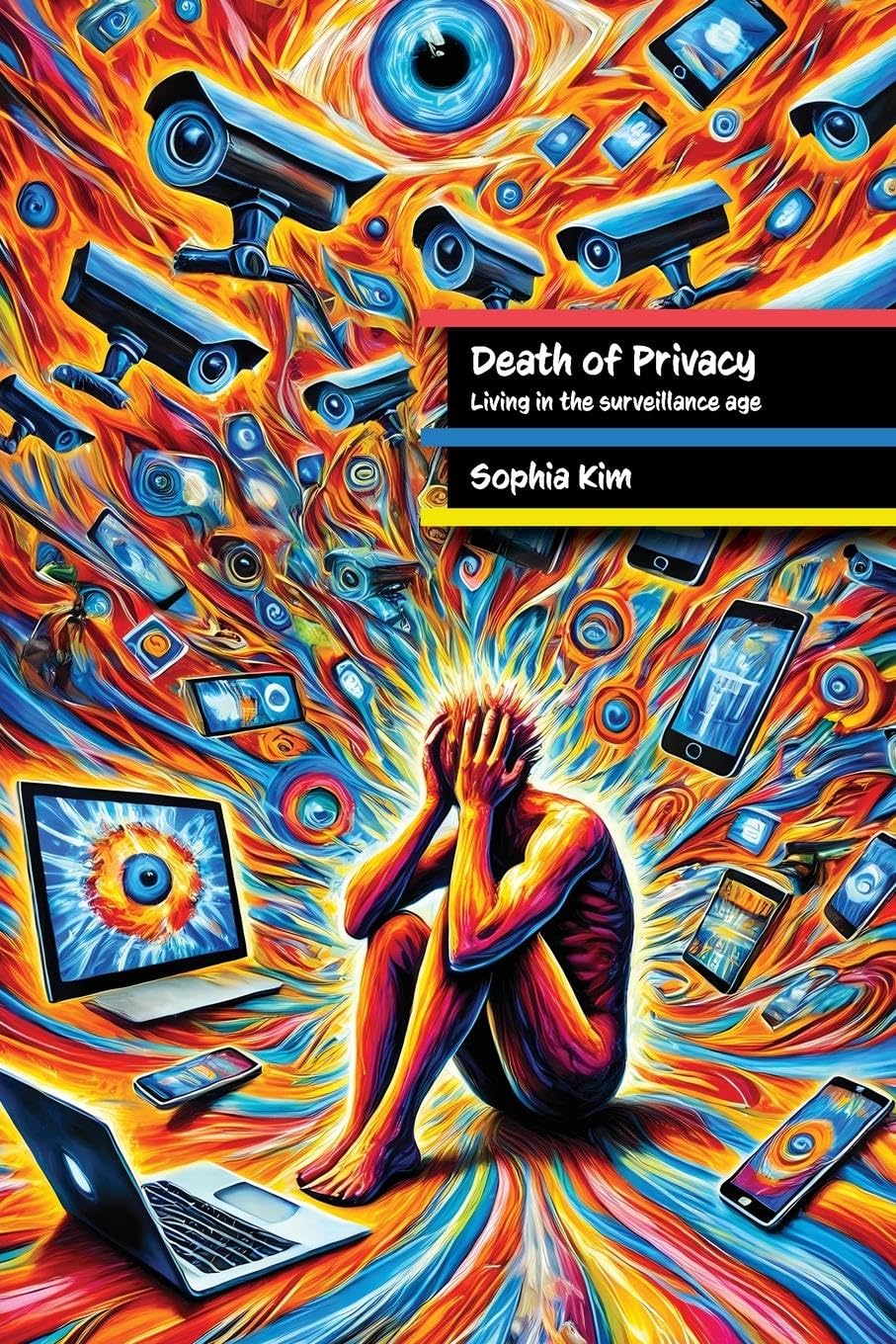 Death of Privacy: Living in the Surveillance Age Computer Science