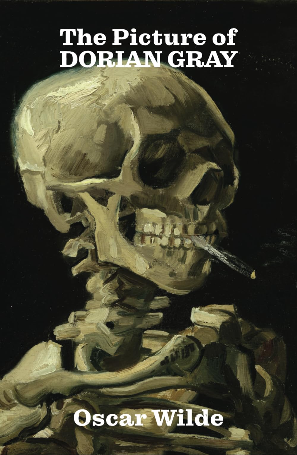 The Picture of Dorian Gray Classics