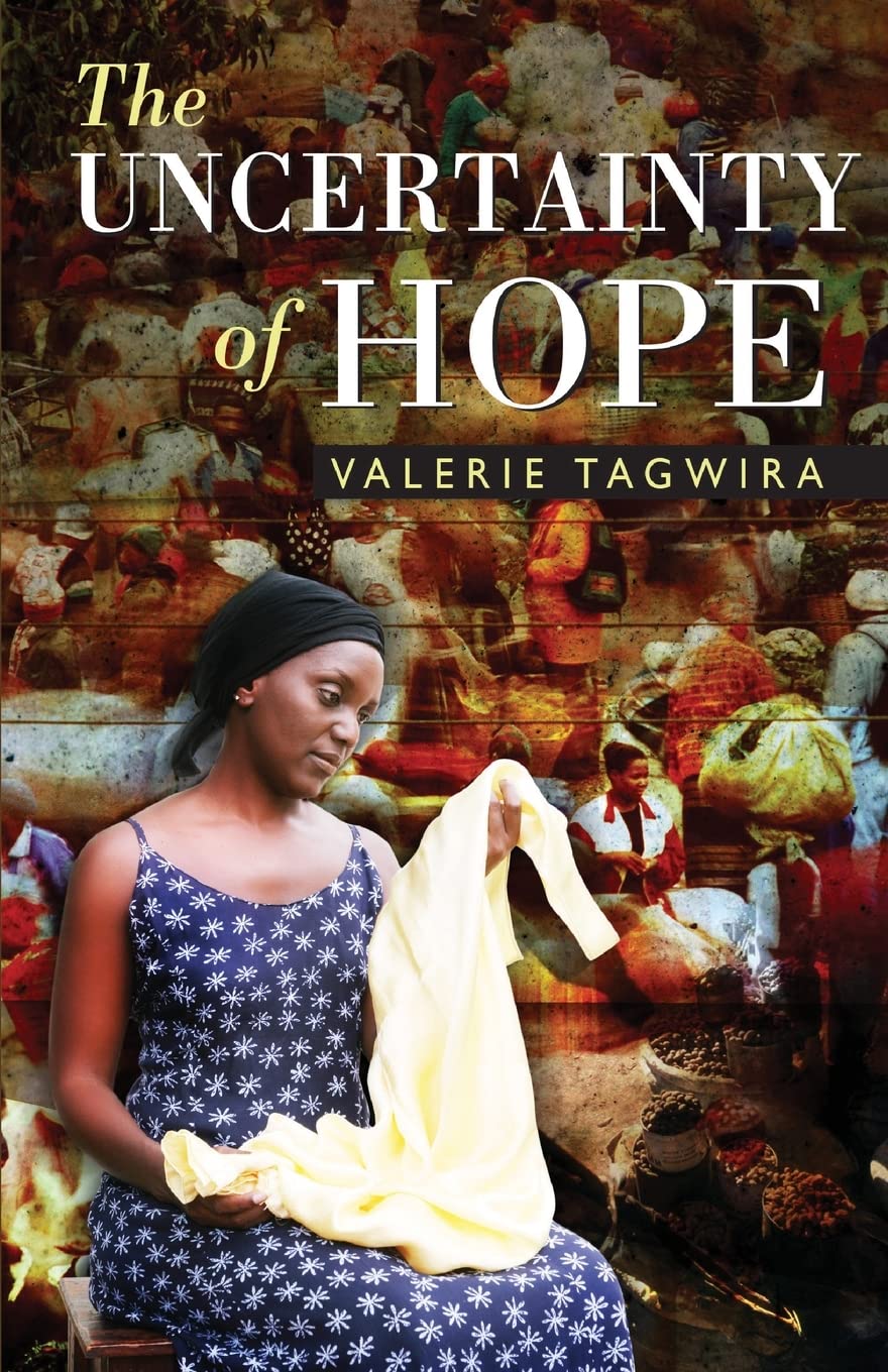 The Uncertainty of Hope Contemporary literature