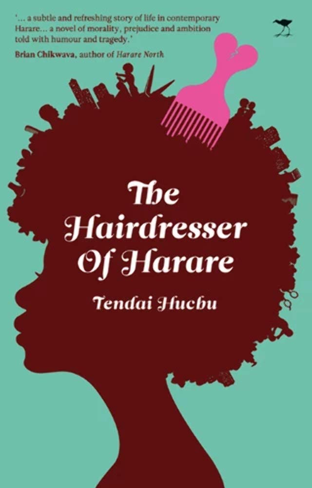 The Hairdresser of Harare Contemporary literature