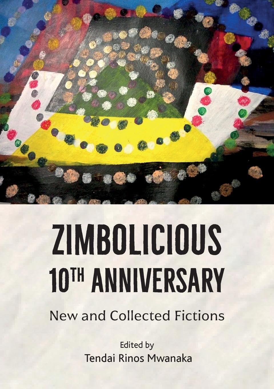 Zimbolicious 10th Anniversary Historical Fiction