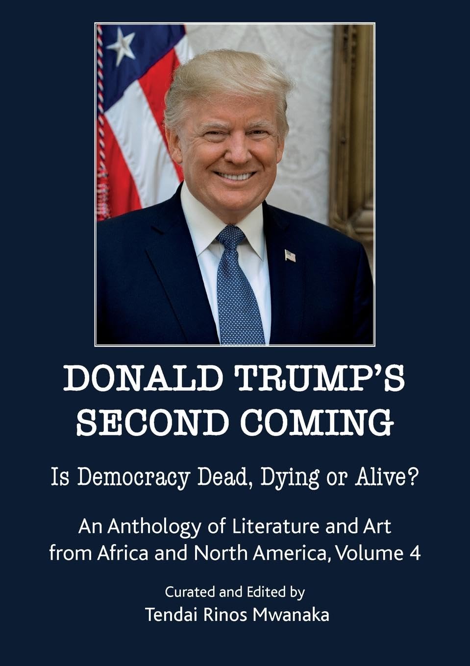Donald Trump's second coming Contemporary literature