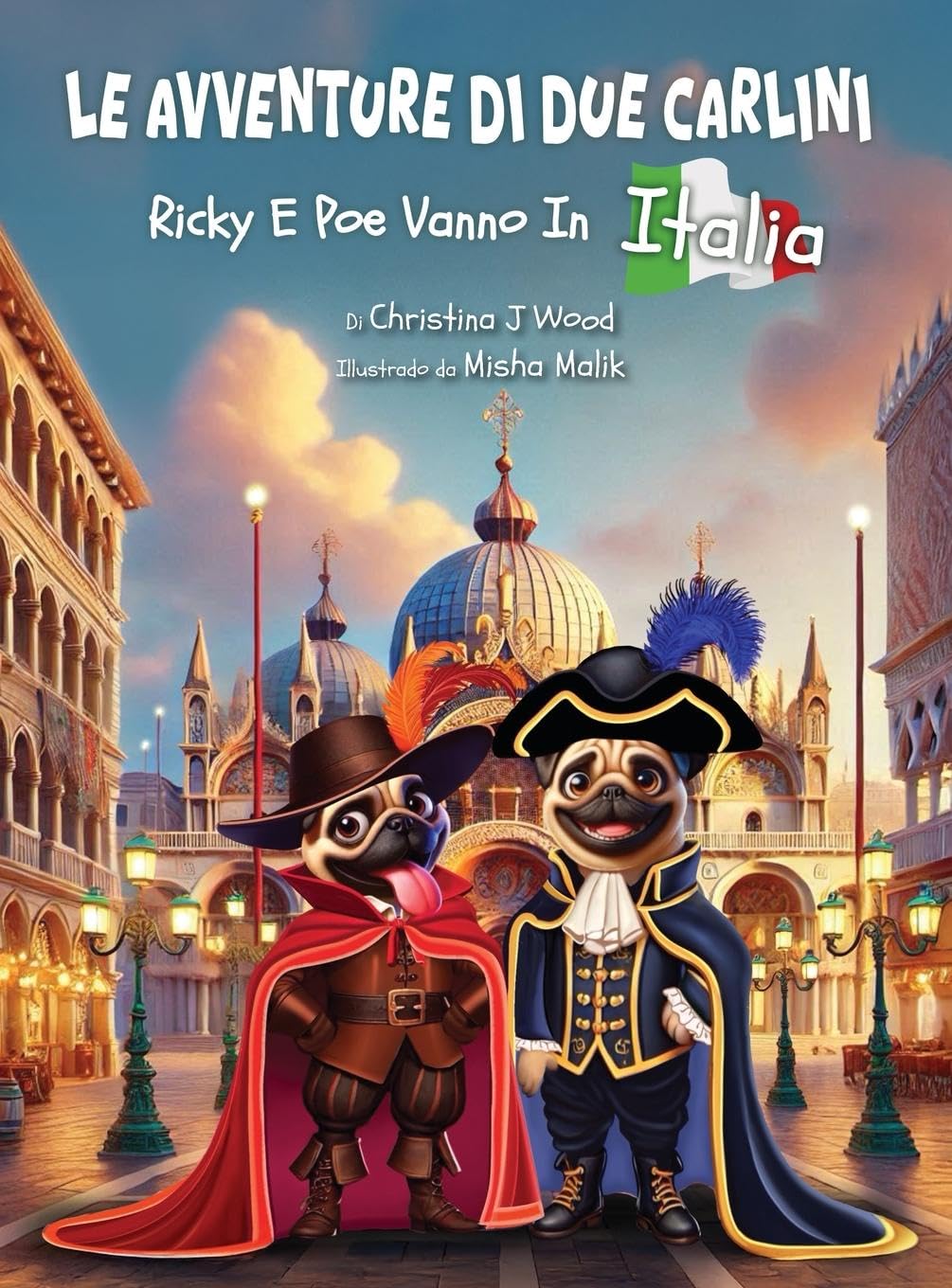 Le Avventure di due Carlini Non-fiction