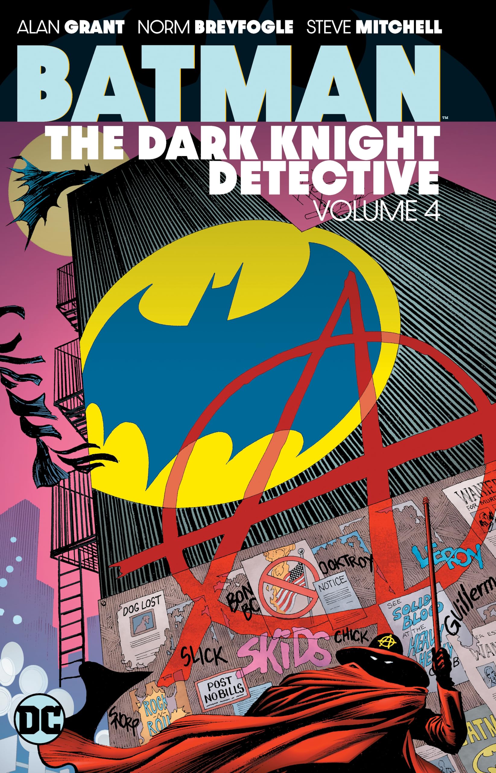 Batman: The Dark Knight Detective Vol. 4 (Batman the Dark Knight Detective, 4) Manga