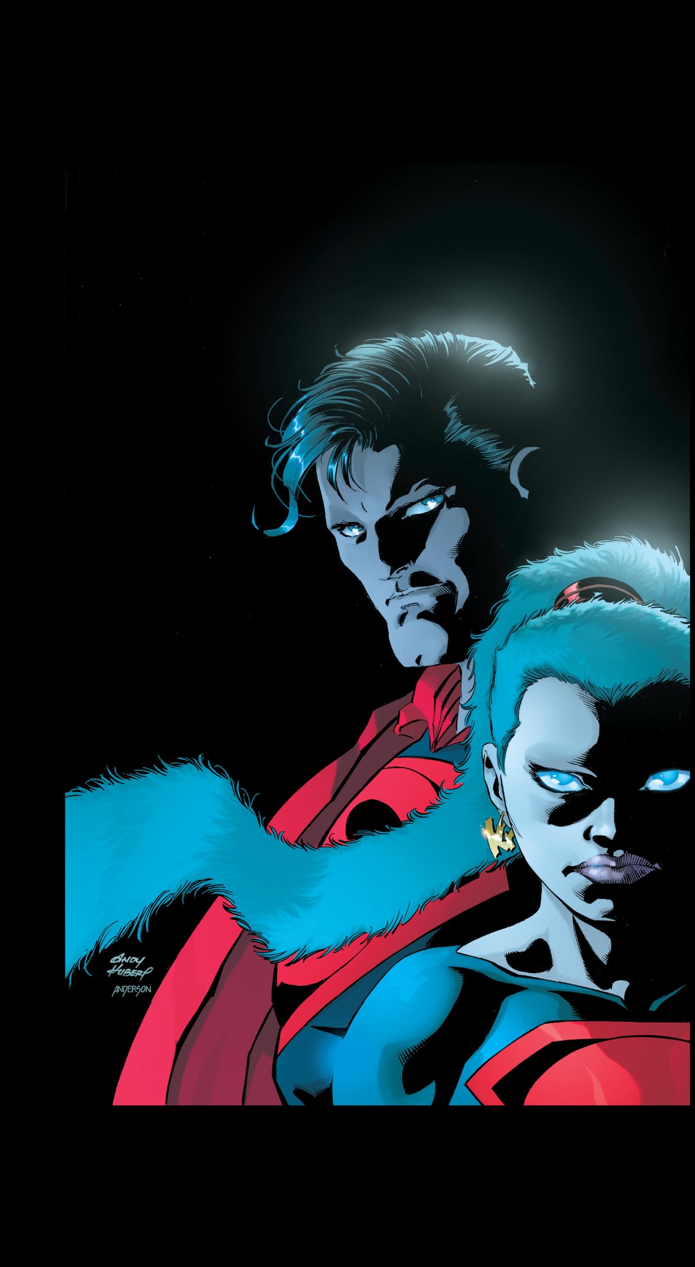 Absolute Batman: The Dark Knight-Master Race (New Edition): The Dark Knight: the Master Race Manga
