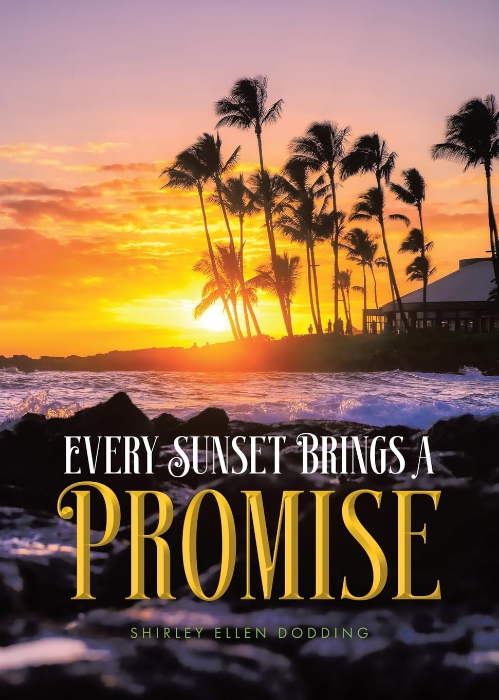 Every Sunset Brings a Promise Humour & Satire