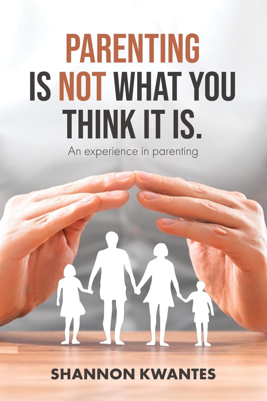 Parenting Is Not What You Think It Is. Politics & History