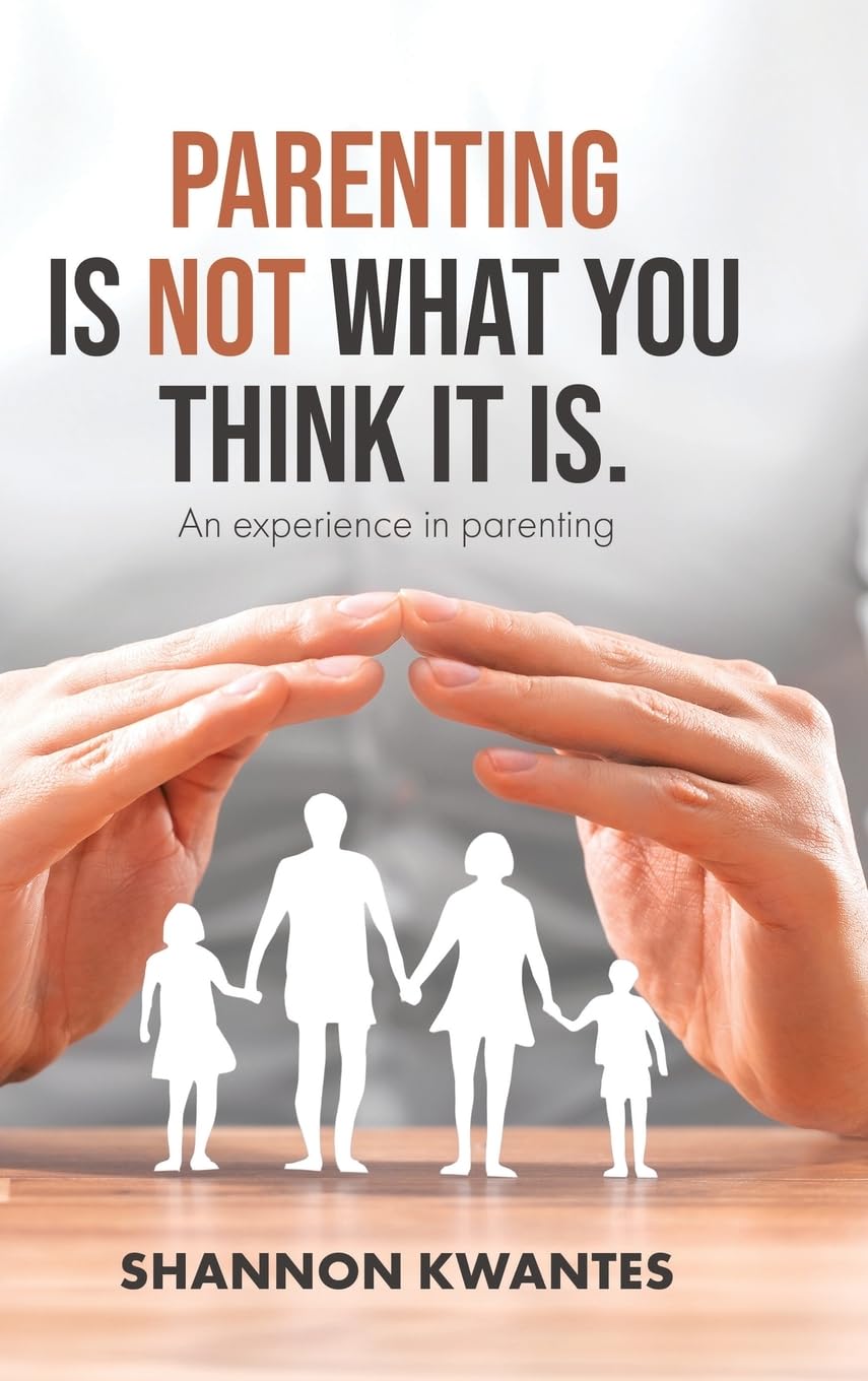Parenting Is Not What You Think It Is. Politics & History