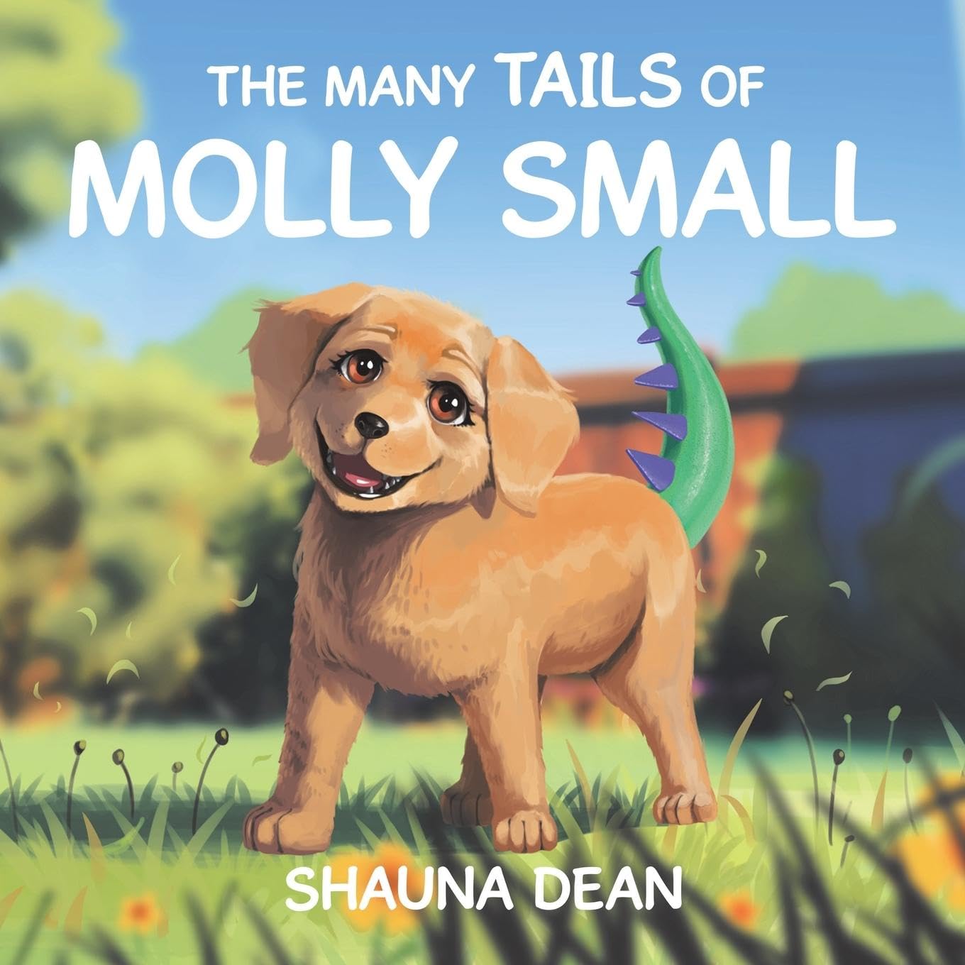 The Many Tails of Molly Small Non-fiction