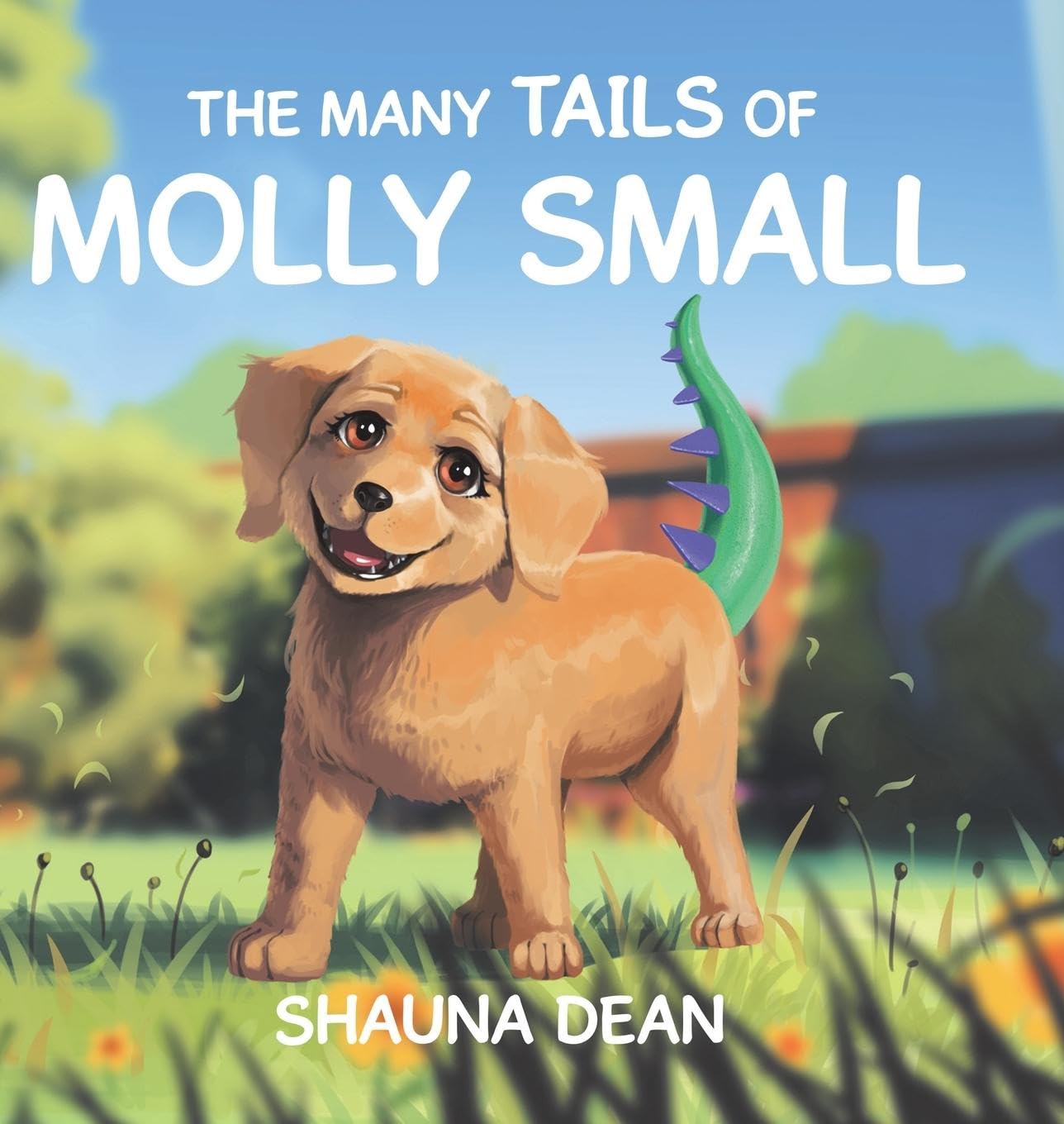 The Many Tails of Molly Small Non-fiction