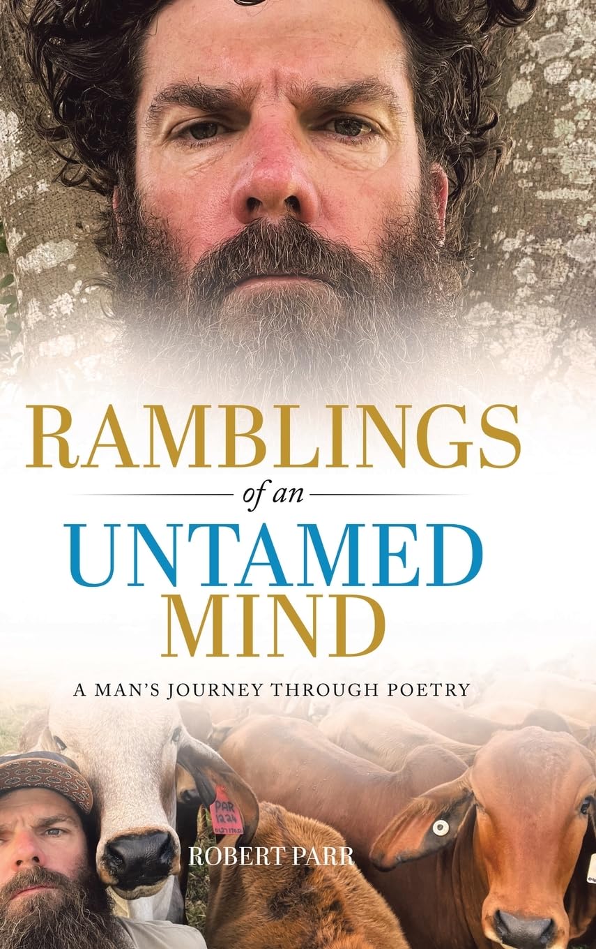 Ramblings of an Untamed Mind Essays & Short Stories