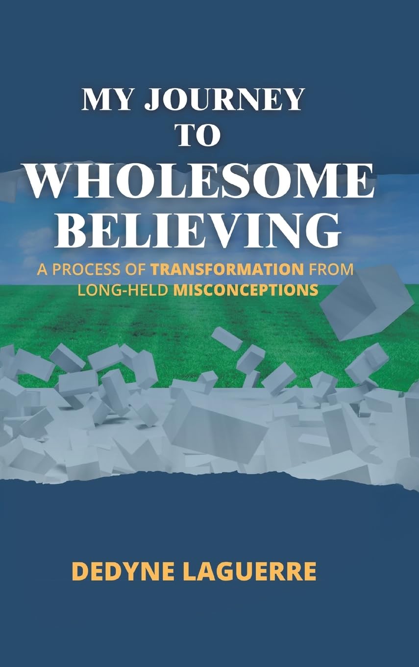My Journey to Wholesome Believing Memories