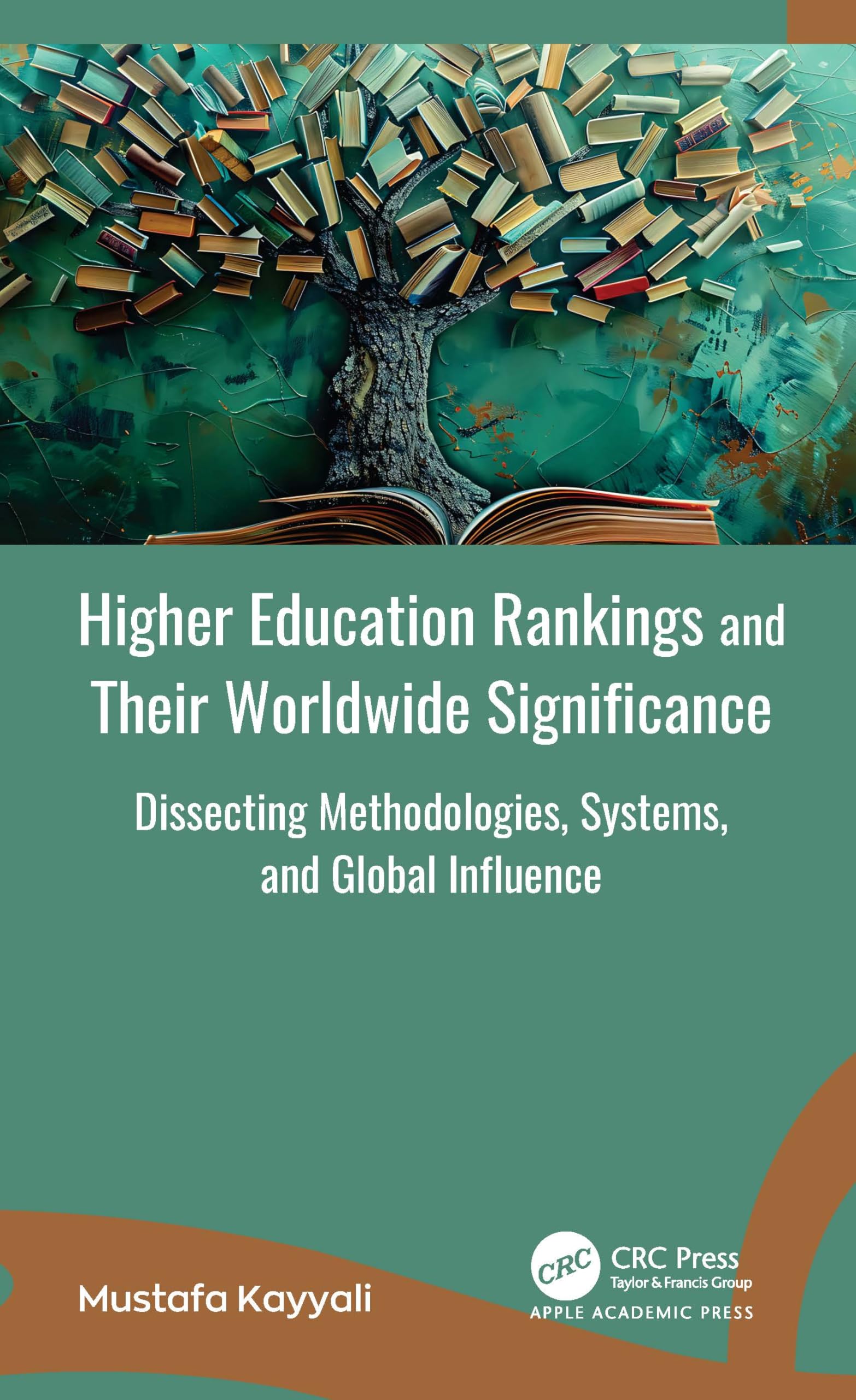 Higher Education Rankings and Their Worldwide Significance Law