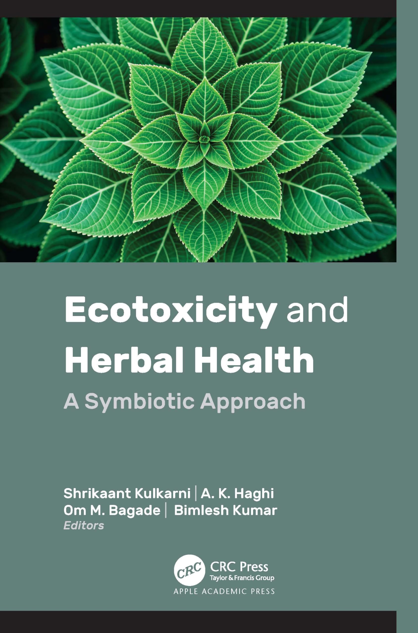 Ecotoxicity and Herbal Health Medicine