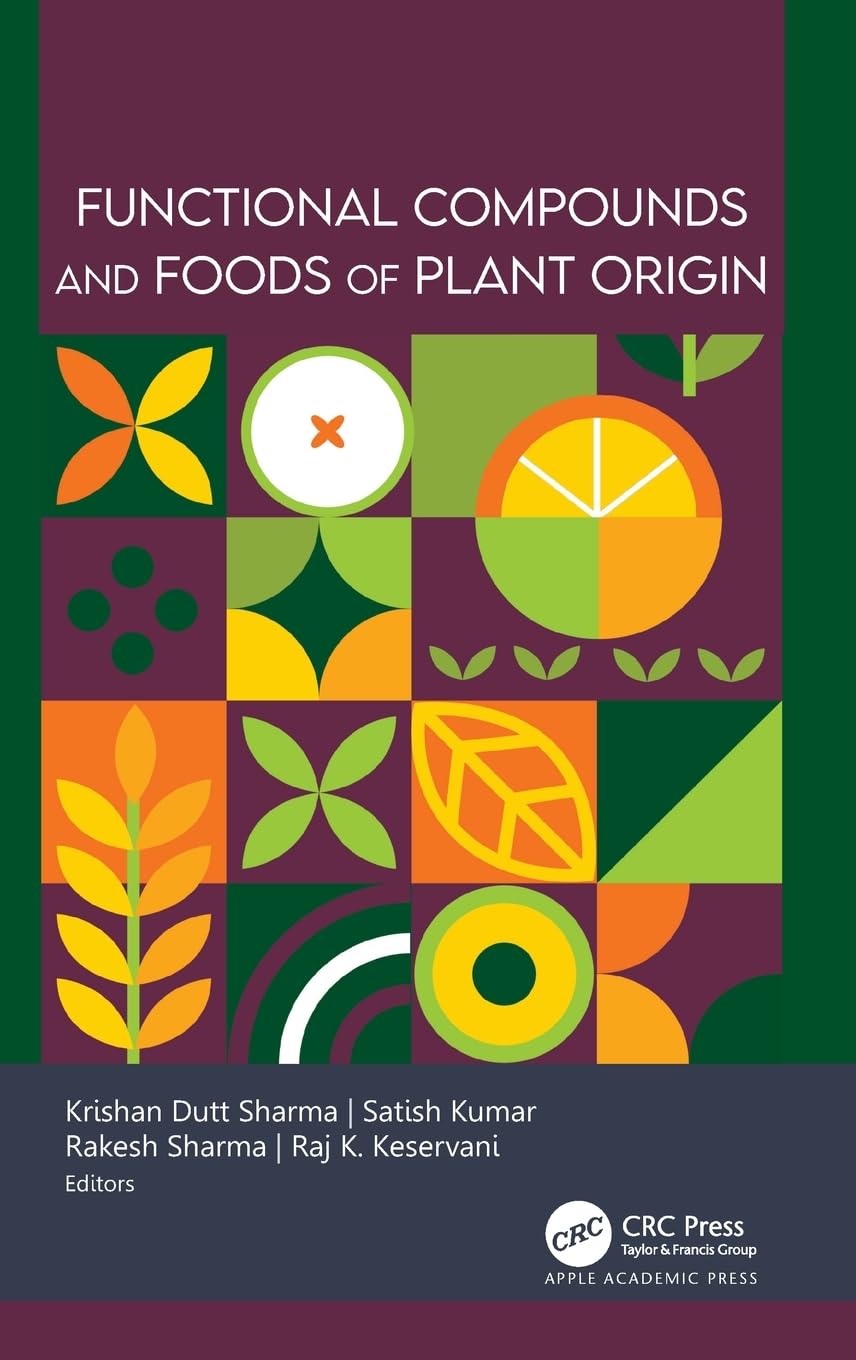 Functional Compounds and Foods of Plant Origin Medicine