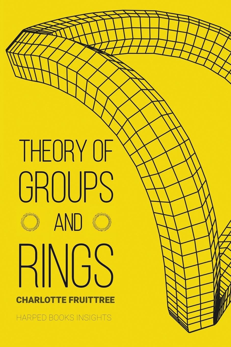 Theory of Groups and Rings Mathematics