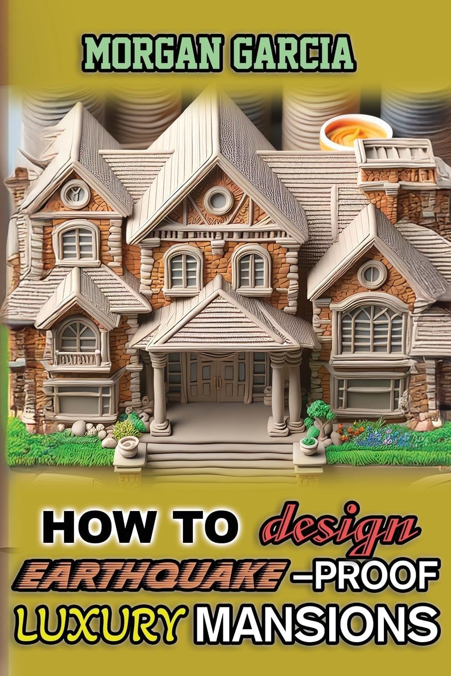 How to Design Luxury Earthquake-Proof Mansions Memories