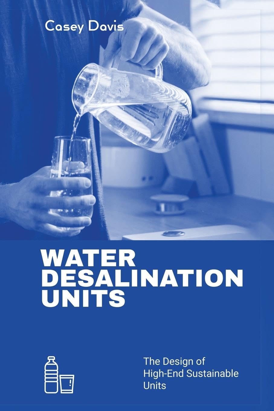 Product Image: Water Desalination Units