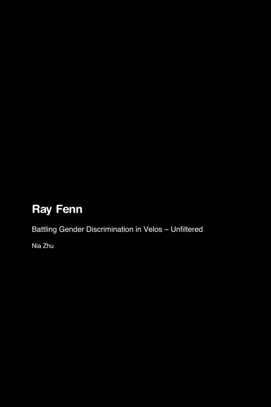 Ray Fenn Memories