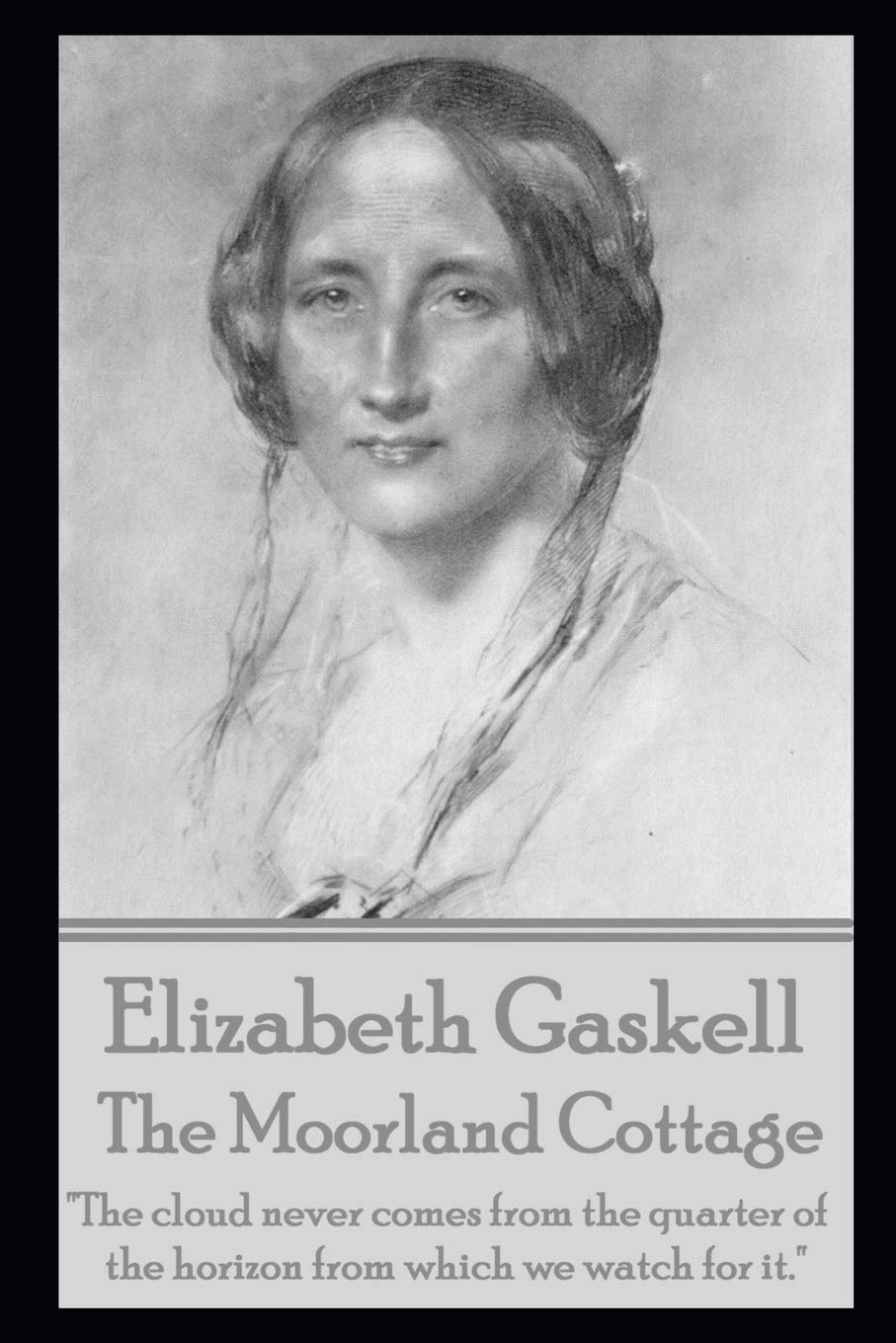 The Moorland Cottage By Elizabeth Gaskell book