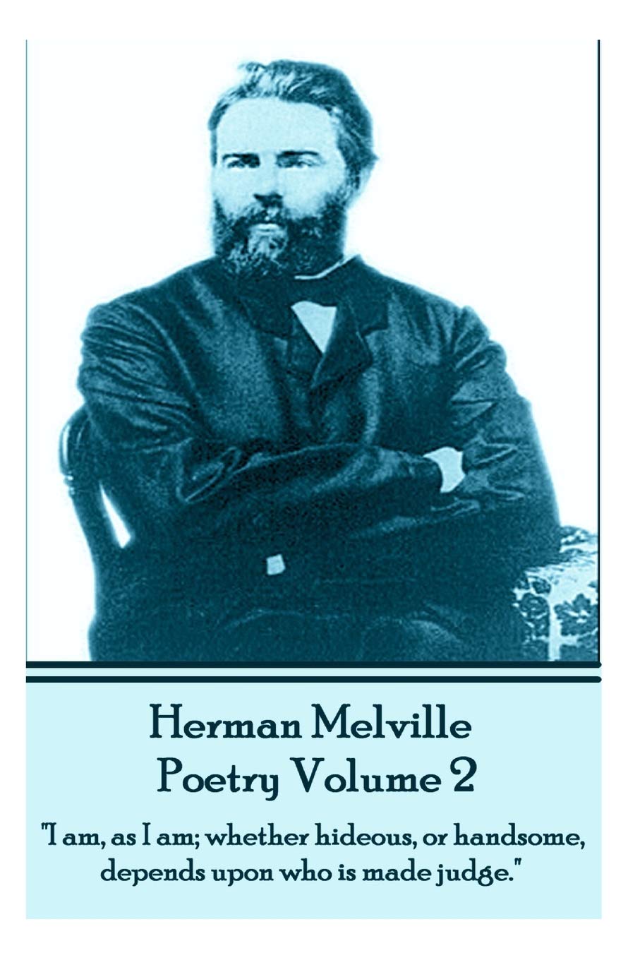 Herman Melville Poetry 2 Poetry