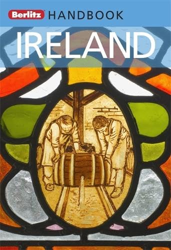 Berlitz Handbooks: Ireland Leisure, Home & Garden