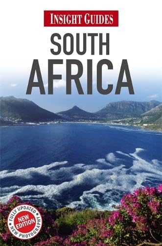 Insight Guides: South Africa Leisure, Home & Garden
