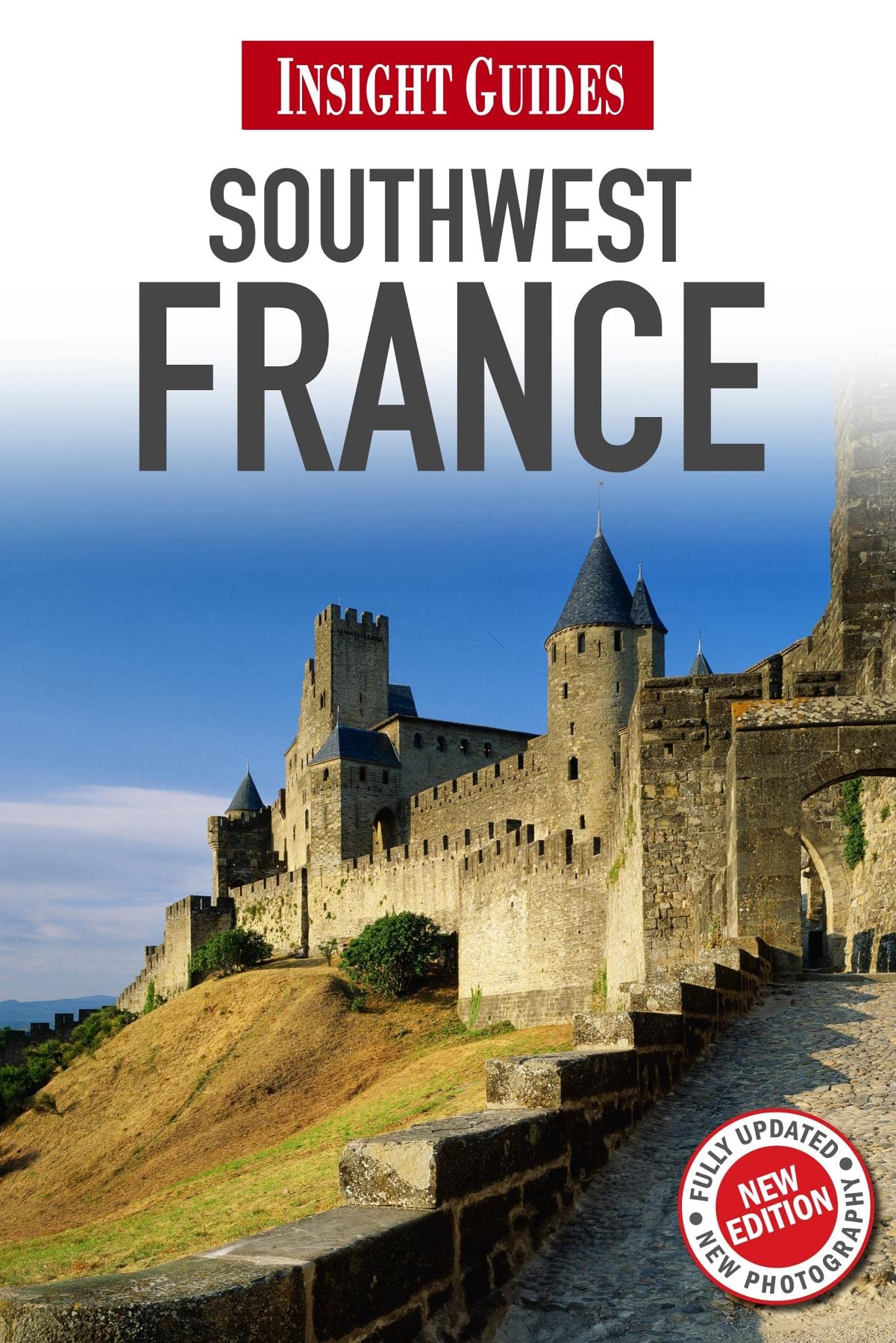 Insight Guides: Southwest France Leisure, Home & Garden